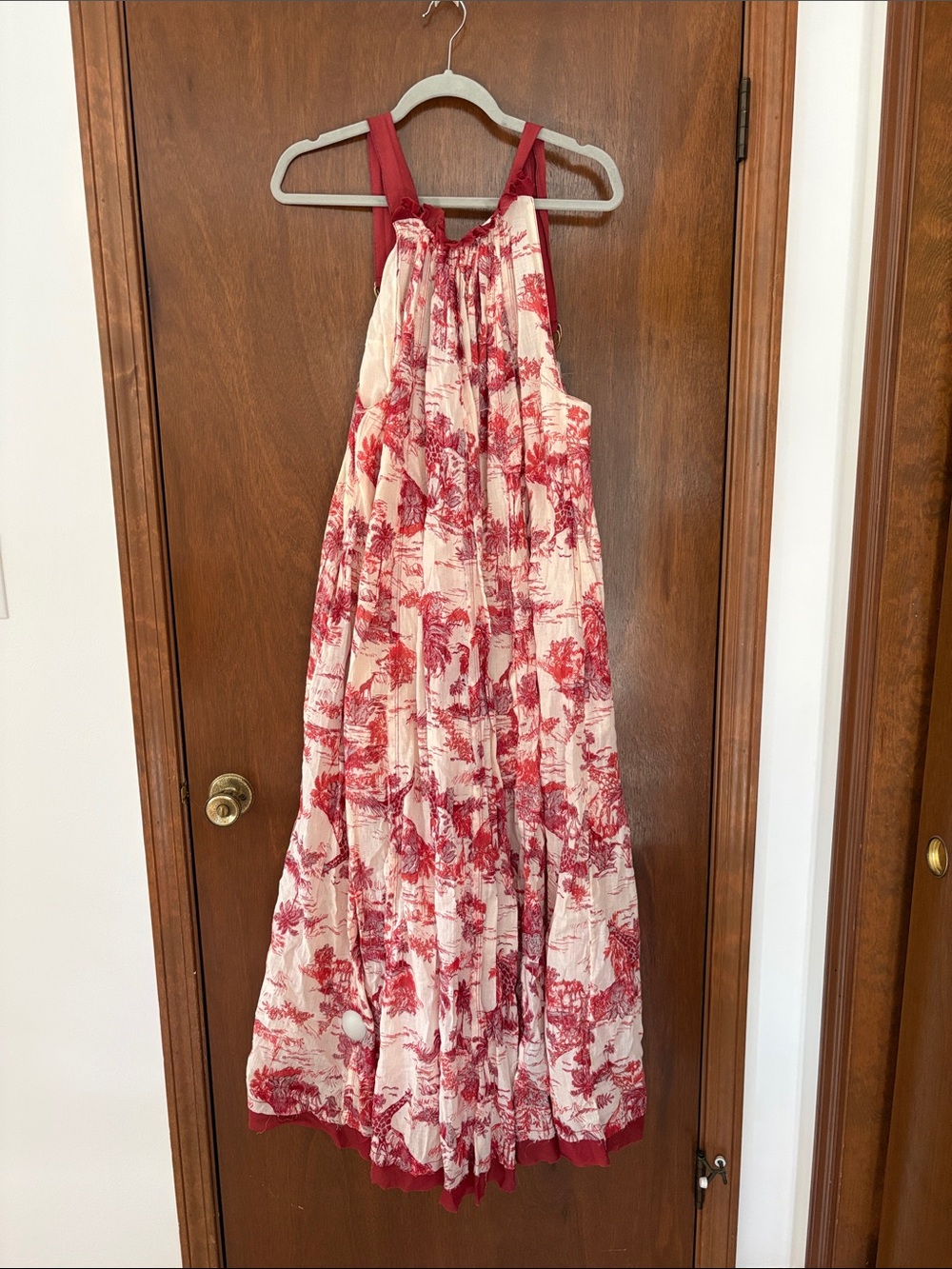 Free people Maxi Dress